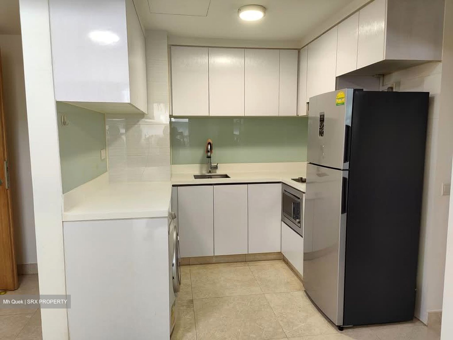 Eight Riversuites (D12), Condominium #583656751